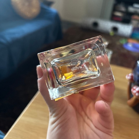 Yves Saint Laurent Libre Eau de Parfum - Picture 2 of 5